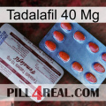 Tadalafil 40 Mg 36